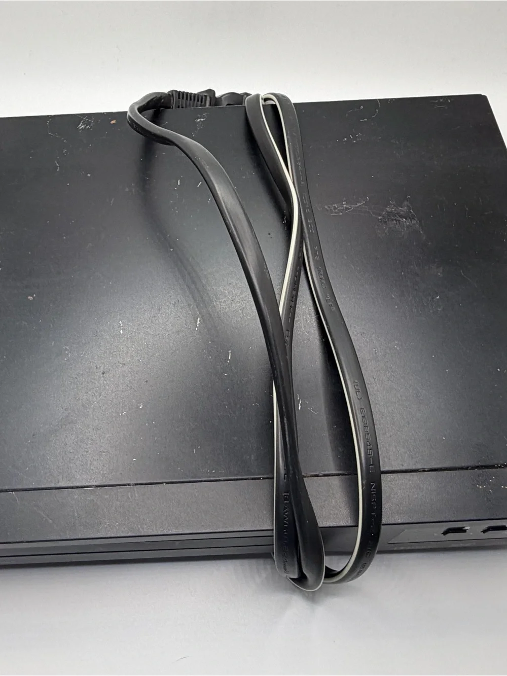 Sanyo FWDP105F DVD CD Player Pre Owned- Tested Working Excellent Con- No Remote